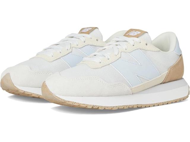 (取寄) ニューバランス クラシックス レディース 237v1 New Balance Classics women 237v1 Reflection/Ice Blue