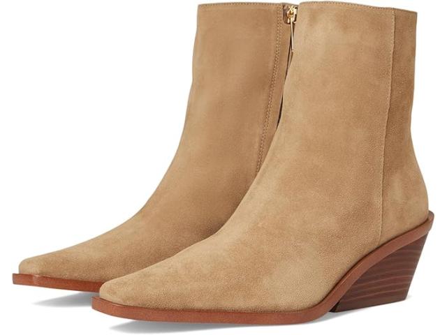 (取寄) マイケルコース レディース ナッシュ ブーティ MICHAEL Michael Kors women Nash Bootie Camel