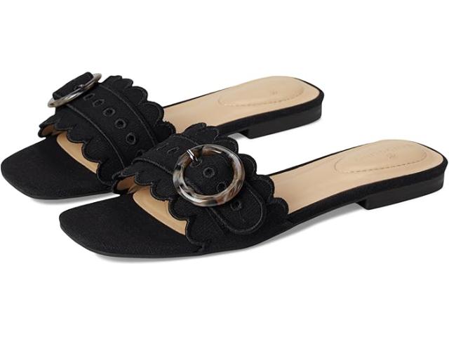 (取寄) バンドリーノ レディース  Bandolino women Silla Black