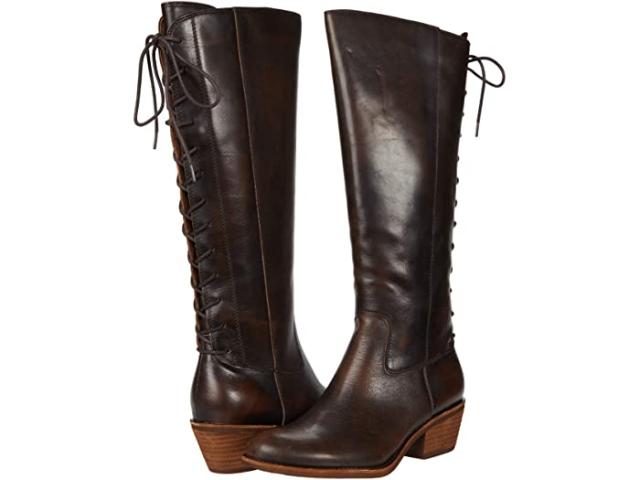 (取寄) ソフト レディース シャーネル ヒール ウォータープルーフ Sofft women Sofft Sharnell Heel Waterproof Coffee Ciclone