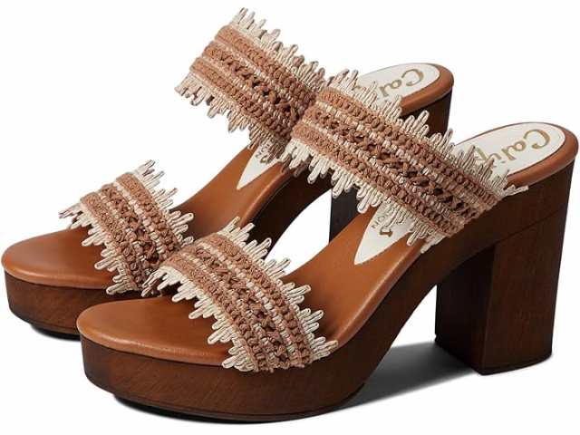 (取寄) カリフォルニアン レディース クリッシー Californians women Chrissy Camelの通販は