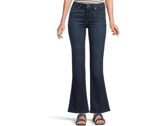 (取寄) ペイジ レディース ハイ ライズ ローレル キャニオン 32インチ イン ベルリン Paige women High Rise Laurel Canyon 32In in Berlin Berlin