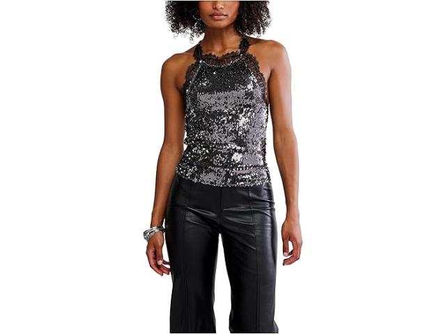 (取寄) フリーピープル レディース テイク ミー アウェイ カミ Free People women Take Me Away Cami Gunl Combo