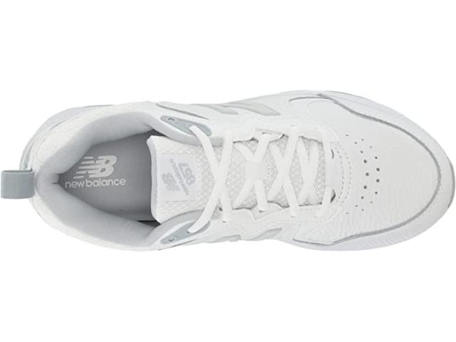 取寄) ニューバランス レディース WX857v3 New Balance women WX857v3