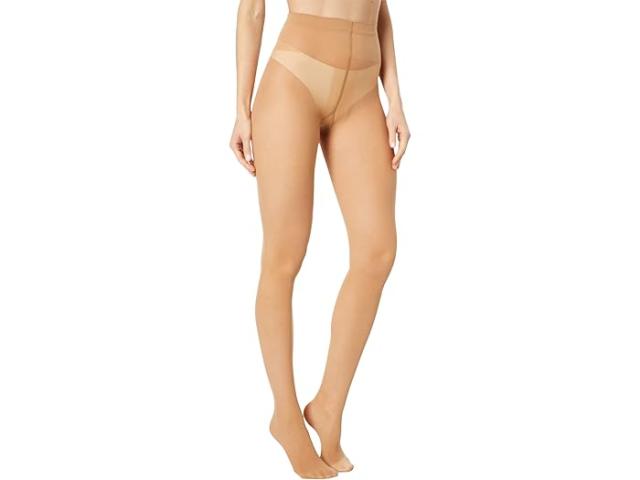 (取寄) ウォルフォード レディース インディビジュアル 20 タイツ Wolford women Individual 20 Tights Gobi