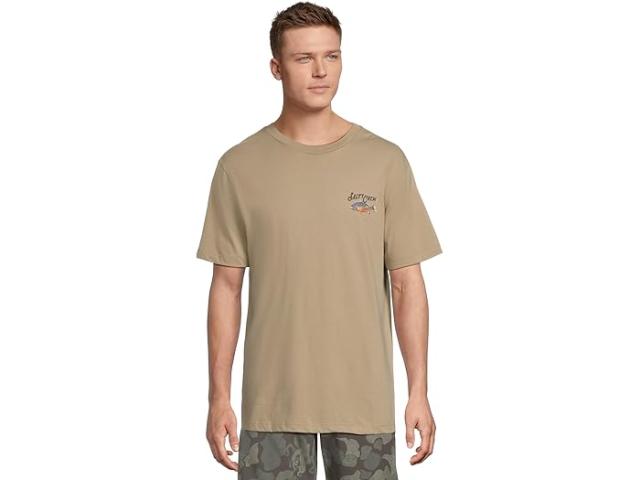 (取寄) ソルティ クルー メンズ タックル ショップ ショートスリーブ ティー Salty Crew men Tackle Shop Shortsleeve Tee Twig