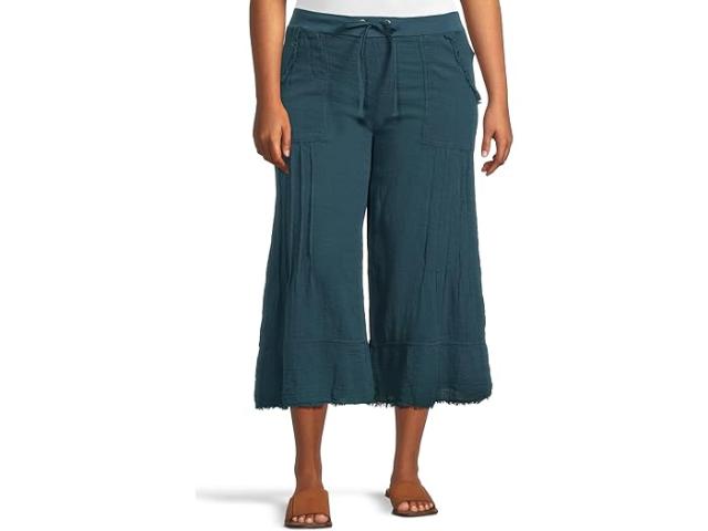 (取寄) XCVI レディース エース パンツ XCVI women Ace Pants Abyss