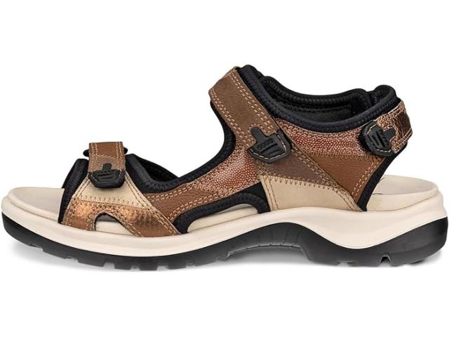 (取寄) エコー スポーツ レディース ユカタン ECCO Sport women ECCO Sport Yucatan Multic