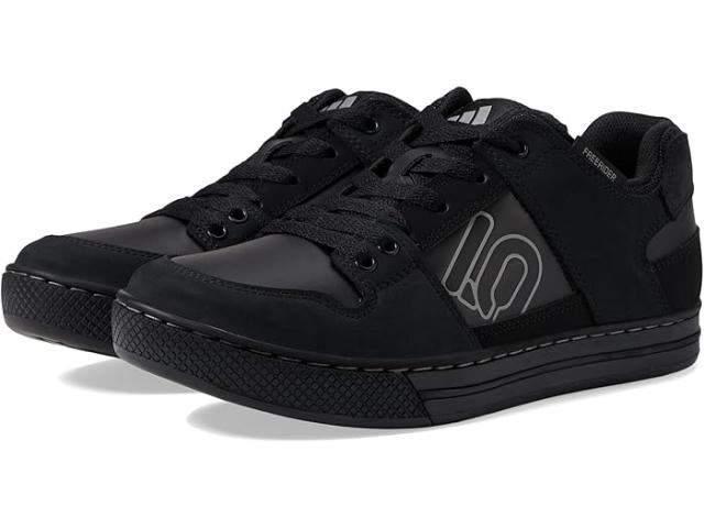 (取寄) ファイブテン メンズ フリーライダー DLX Five Ten men Freerider DLX Core Black/Core Black/Grey Three