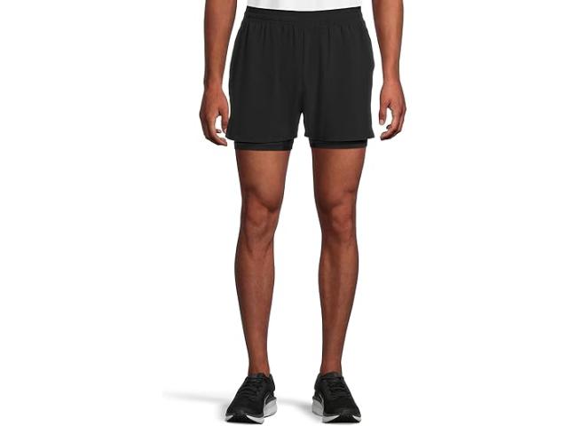 (取寄) チャビーズ メンズ ザ シークレット 5.5 トレーニング ショーツ) Chubbies men The Secret Agents 5.5