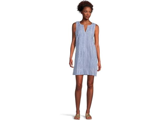 (取寄) トミーバハマ レディース シマー ベイ ドレス  Bahama women Palm-a-dora Shimmer Bay Dress Spectrum Blue