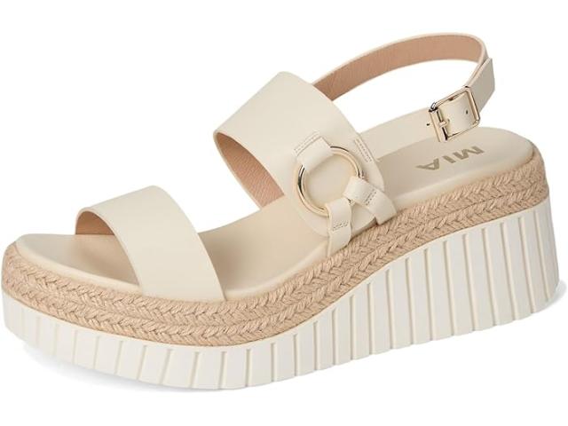 (取寄) ミア レディース ユナ MIA women Yuna Bone