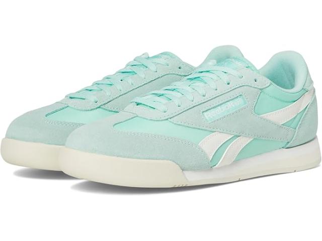 (取寄) リーボック ライフスタイル レディース Xt Reebok Lifestyle women Campio XT Glitch Aqua/Chalk/Alabaster