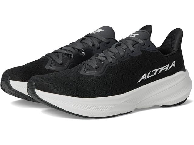 (取寄) アルトラ レディース エクスペリエンス フロウ 2 Altra women Experience Flow 2 Black/White