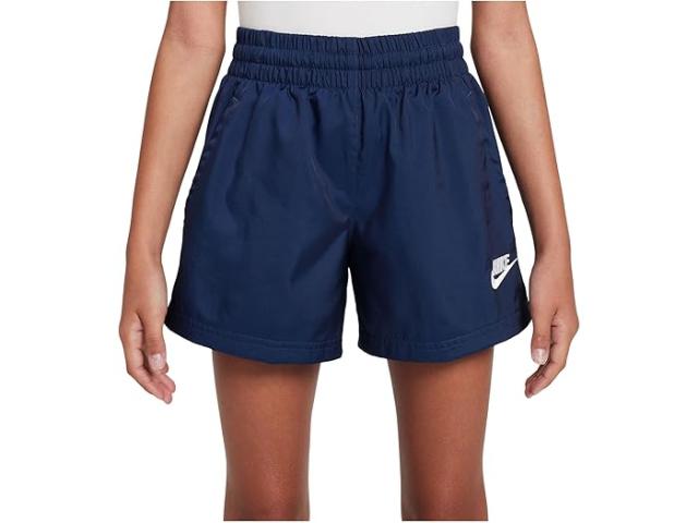 (取寄) ナイキ キッズ キッズ クラブ ウーブン ショーツ 4.5 (リトル キッズ/ビッグ キッズ) Nike Kids kids Club Woven Shorts 4.5