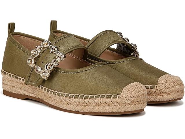 (取寄) サムエデルマン レディース マディ Sam Edelman women Sam Edelman Maddy Wild Mossの通販は 28,106円