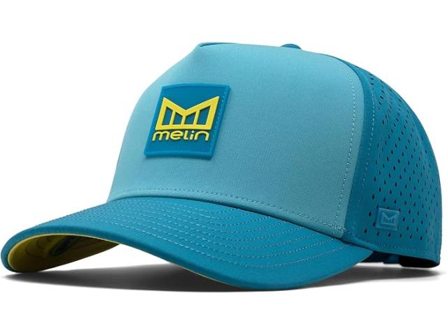 (取寄) メリン ハイドロ オデッセイ スタック melin Hydro Odyssey Stacked Blue Lagoon