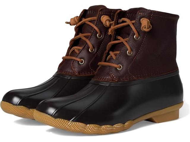 (取寄) スペリー レディース ソルト ウォーター Sperry women Salt Water Tan