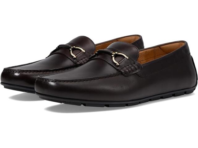 (取寄) フローシャイム メンズ モーター モック トゥ ビット ドライバ Florsheim men Florsheim Motor Moc Toe Bit D Brown