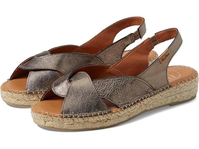 (取寄) トニー ポンズ レディース エノラ-P Toni Pons women Enola-P Bronze