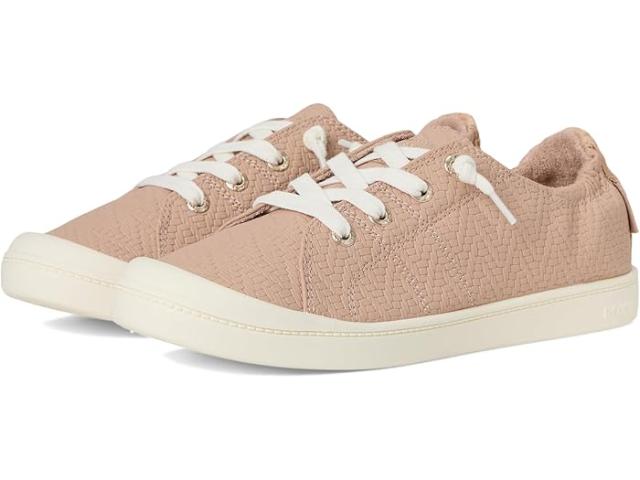 (取寄) ロキシー レディース ベイショア プラス Lx Roxy women Bayshore Plus Lx Embossed Other Beige