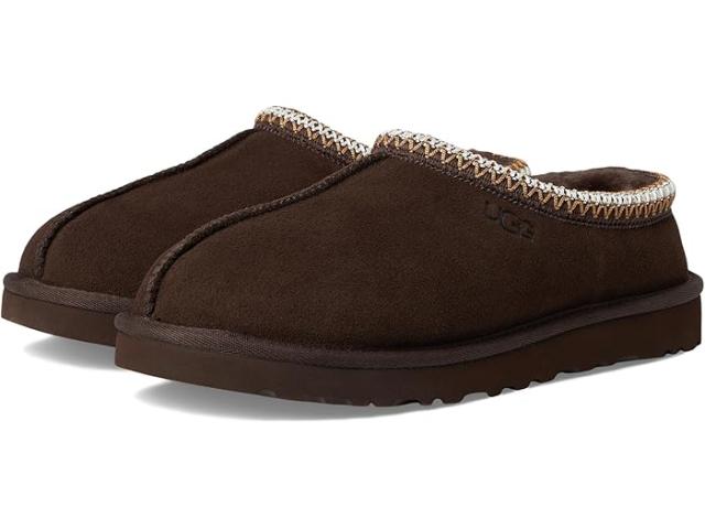 (取寄) アグ メンズ タスマン リ UGG men Tasman II Dusted Cocoa/Dusted Cocoa