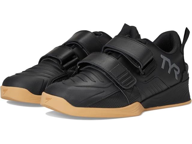 (取寄) TYR メンズ L2 リフター TYR men L2 Lifter Black/Gum