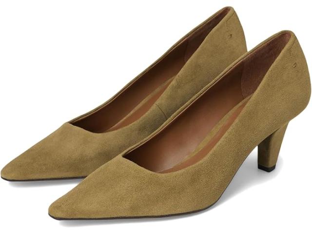 (取寄) フランコ サルト レディース アストラ Franco Sarto women Astra Moss Green