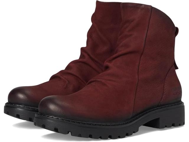 (取寄) ジョセフ セイベル レディース メリンダ 33 Josef Seibel women Melinda 33 Bordo