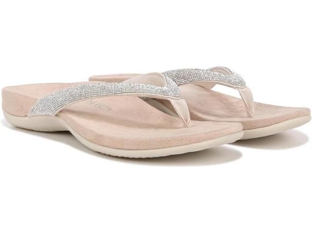 (取寄) バイオニック レディース ディロン シャイン VIONIC women VIONIC Dillon Shine Cream Rhinestone