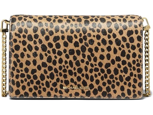 (取寄) マイケルコース レディース ジェット セット ミディアム フラップ チェイン クロスボディ MICHAEL Michael Kors women MICHAEL Michael Kors Jet Set Medium Flap Chain Crossbody Husk Multiの通販は