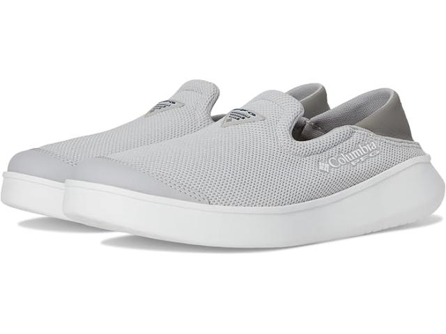 (取寄) コロンビア レディース ボートサイド ベント パフォーマンス フィッシング ギア Columbia women Boatside Vent PFG Slate Grey/Ti Titanium