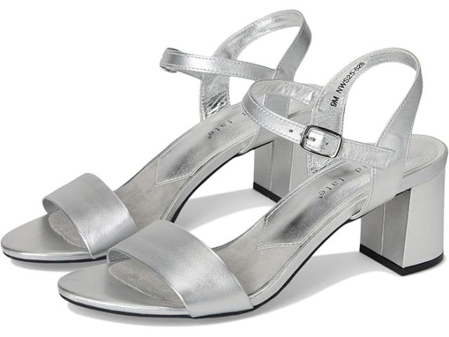 (取寄) デビッドテイト レディース エイジレス David Tate women Ageless Silver Matte