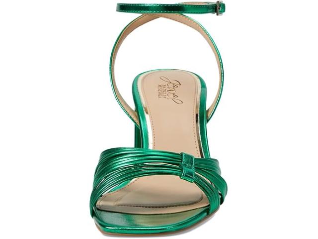 ジュエルバッジリーミシュカ Jewel Badgley Mischka Valencia レディース ヒール パンプス Pink Punch 取寄) ジュエル バッジェリー ミシュカ レディース ミッシェル Jewel