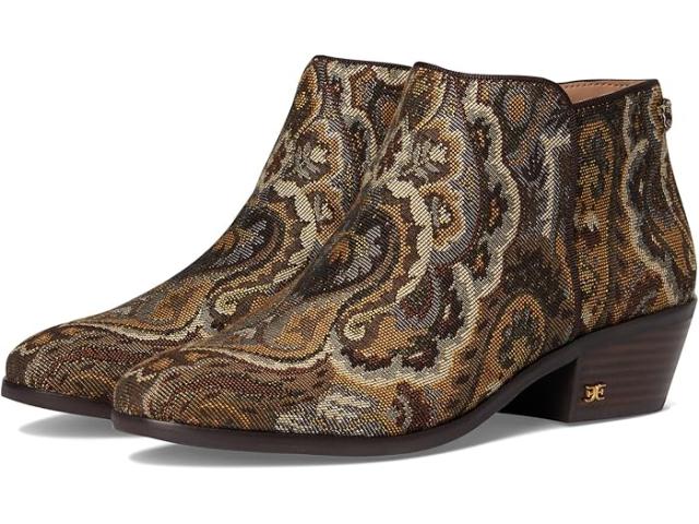 (取寄) サムエデルマン レディース ペティ Sam Edelman women Petty Olive Paisley Multi