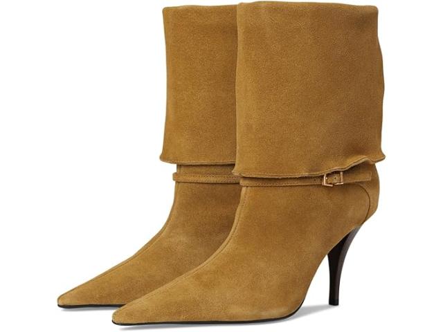 (取寄) シュッツ レディース ルディ バックル Schutz women Rudy Buckle Dried Pistachio