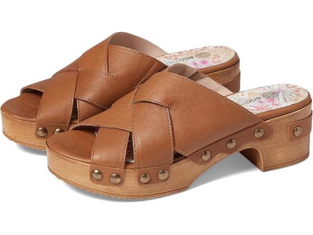 (取寄) エリックマイケル レディース チリ Eric Michael women Chili Cognac