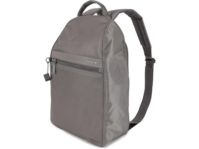 (取寄) ヘデグレン レディース ヴォーグ ラージ バックパック Hedgren women Vogue Large Backpack Sepia