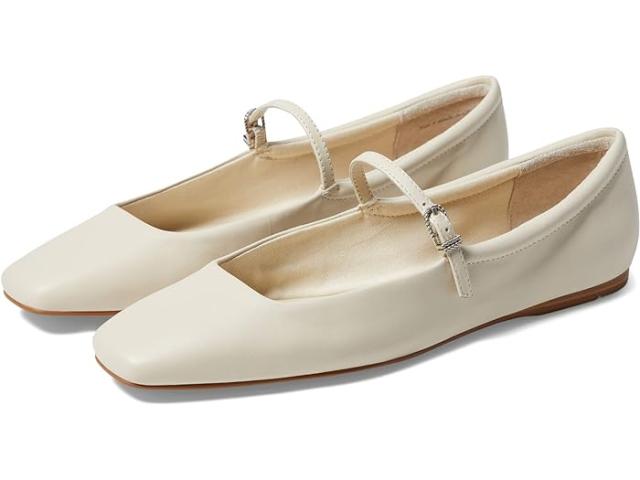 (取寄) ドルチェヴィータ レディース レイエス Dolce Vita women Dolce Vita Reyes Ivory Leatherの通販は 40,270円
