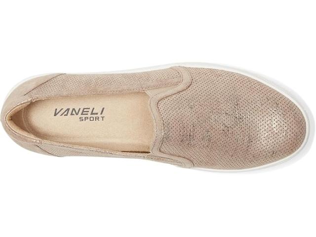 (取寄) ヴァネリ レディース シンディ Vaneli women Cindy Opal Naemi
