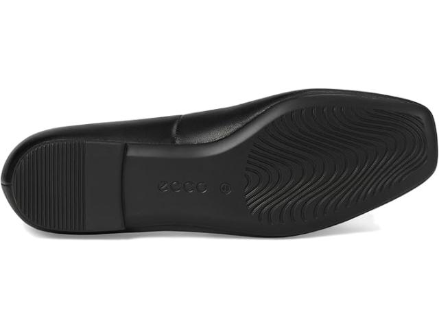 取寄) エコー レディース マーゴット ボウ バレリーナ バレエ フラッツ