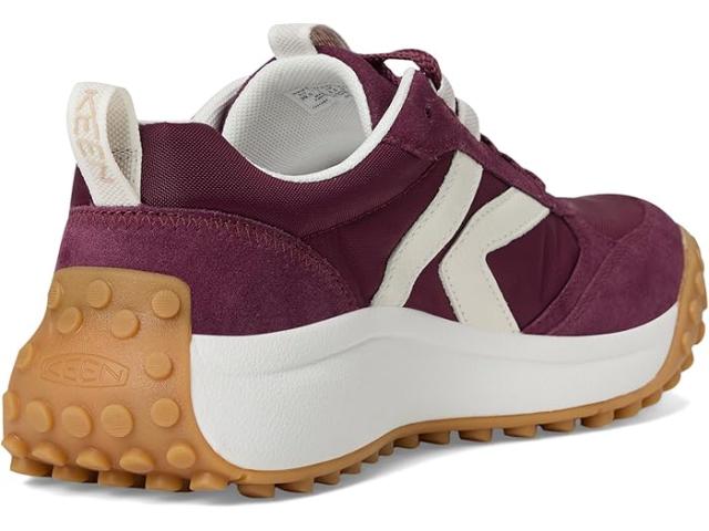 取寄) キーン レディース KEEN women KS86 Fig/Star White ウィメンズ