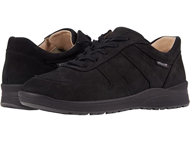 (取寄) メフィスト レディース レベッカ パーフ Mephisto women Mephisto Rebeca Perf Black Bucksoftの通販は 40,534円