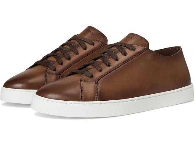 (取寄) マグナーニ メンズ ベケット Magnanni men Beckett Brown