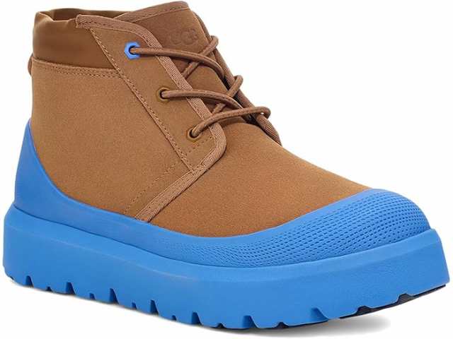 (取寄) アグ メンズ ニューメル ウェザー UGG men Neumel Weather Hyrbrid Chestnut/Big Skyの通販は