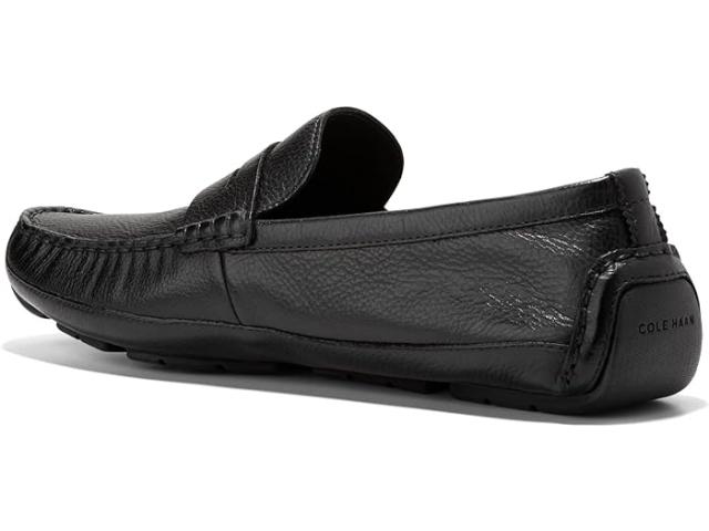 (取寄) コールハーン メンズ ワイアット ペニー ドライバ Cole Haan men Cole Haan Wyatt Penny 