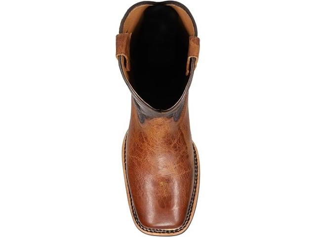 取寄) フライ メンズ ローパー Frye men Frye Hauser Roper Saddle