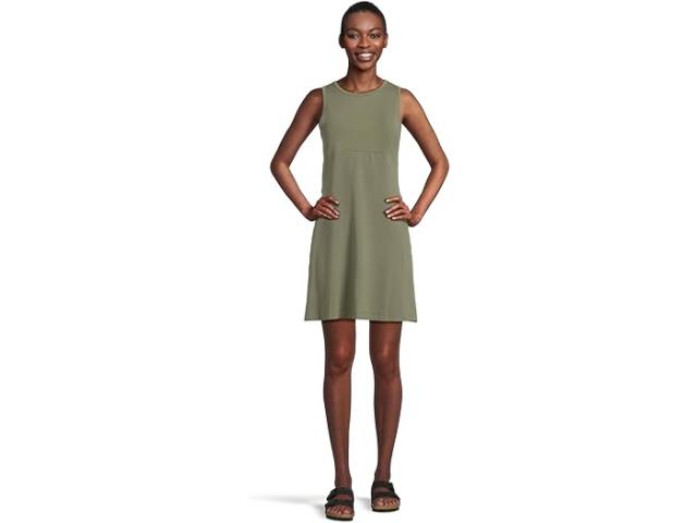 (取寄) コロンビア レディース フリーザー タンク ドレス Columbia women Freezer Tank Dress Cypress