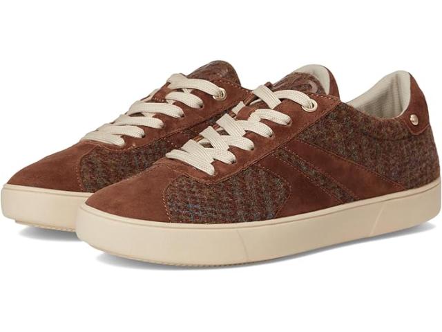 (取寄) ナチュラライザー レディース メディナ Naturalizer women Medina Brown Plaid Suede