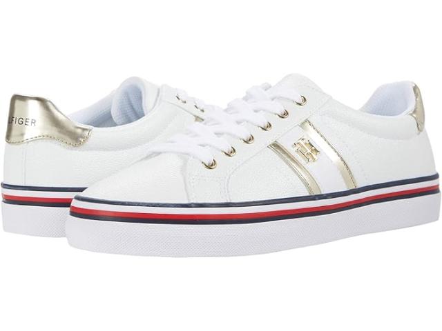 (取寄) トミーヒルフィガー レディース    women   Fentii White